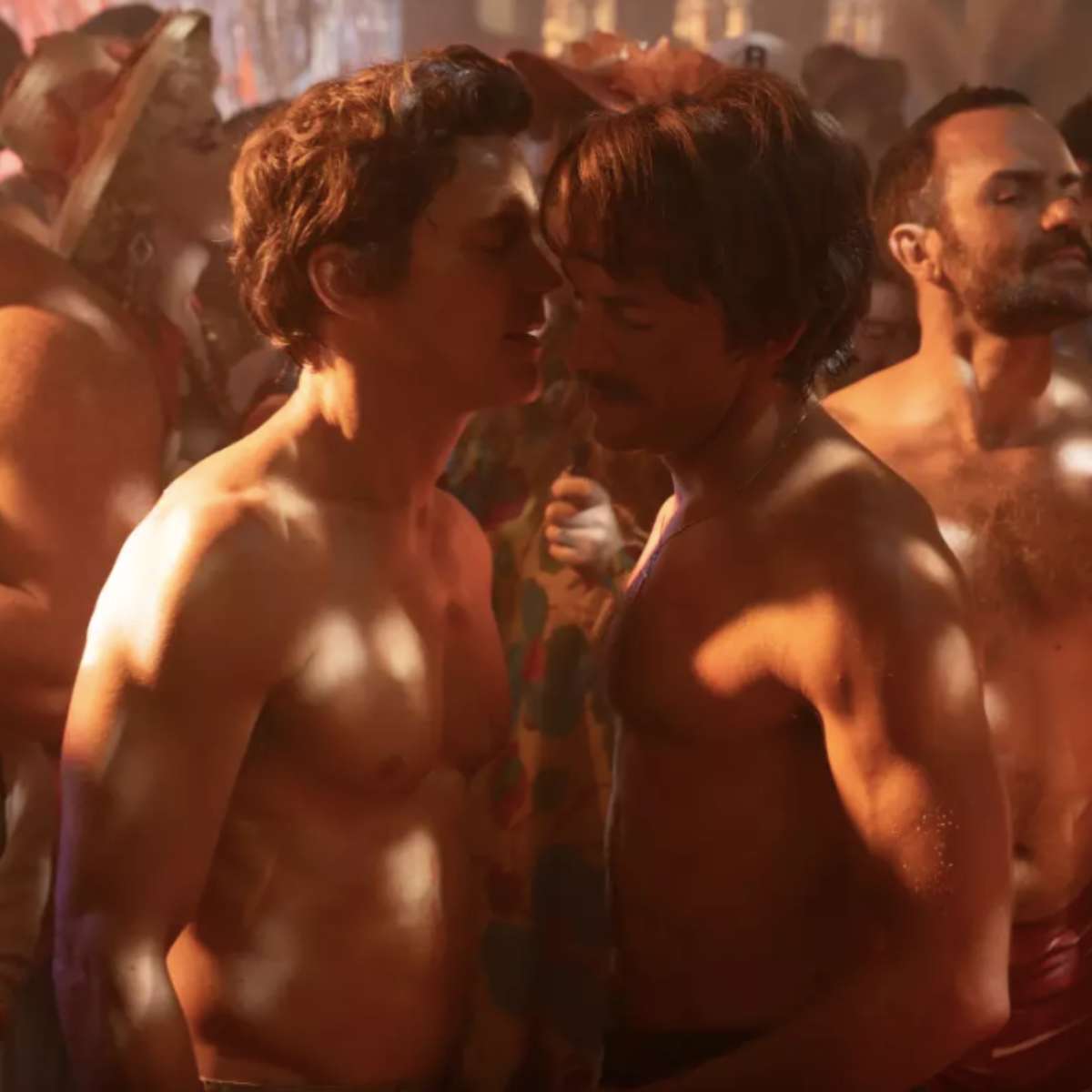 Miesiąc Dumy! 8 świetnych, queerowych seriali, które warto obejrzeć