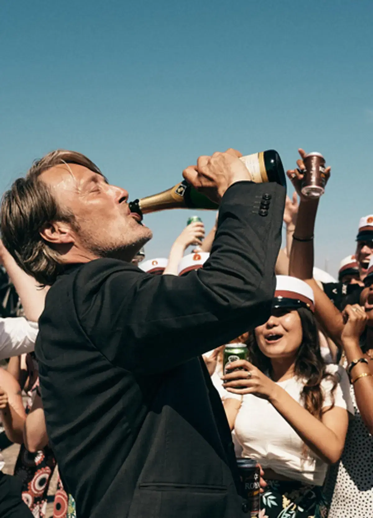 10 najciekawszych filmów skandynawskich dostępnych w streamingach