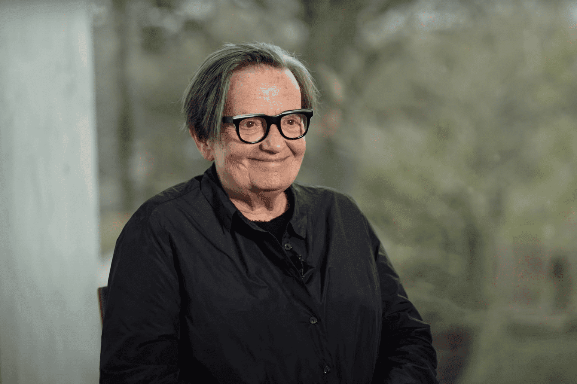 Agnieszka Holland nakręci biografię kontrowersyjnego pisarza. Opowie o jego wzlotach i upadkach