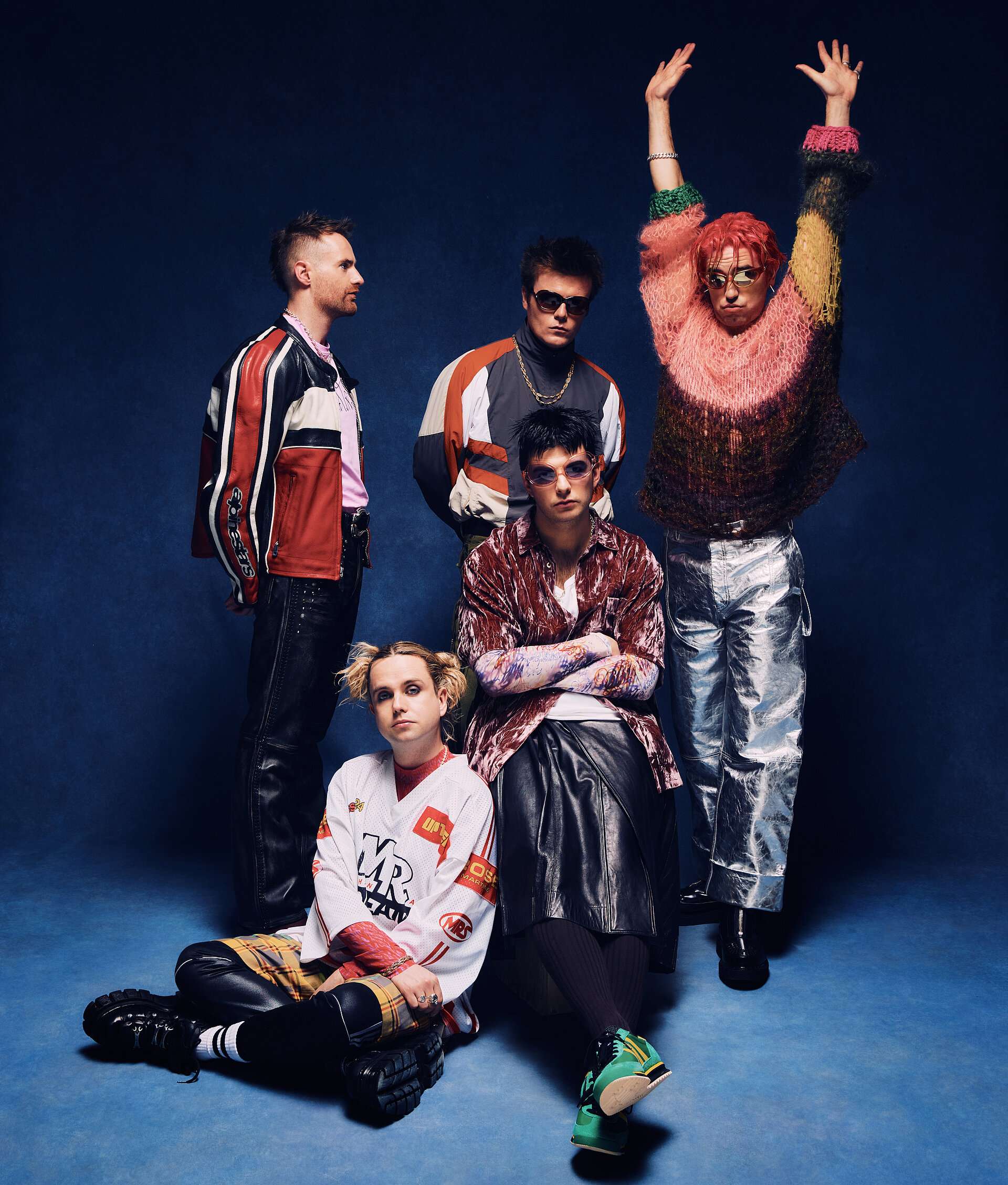 OFF Festival 2025: co wydarzy się w Katowicach?