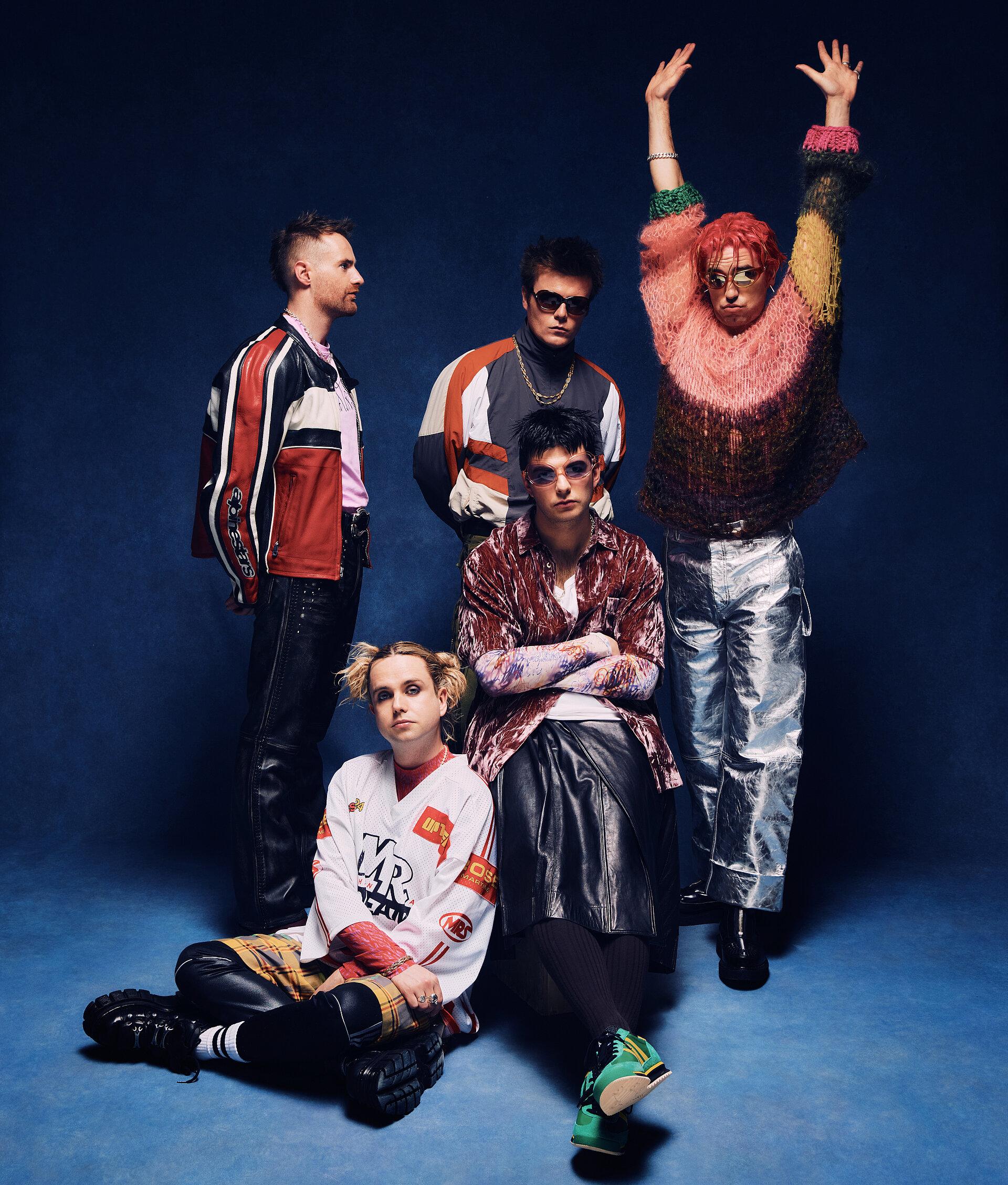 OFF Festival 2025: co wydarzy się w Katowicach?