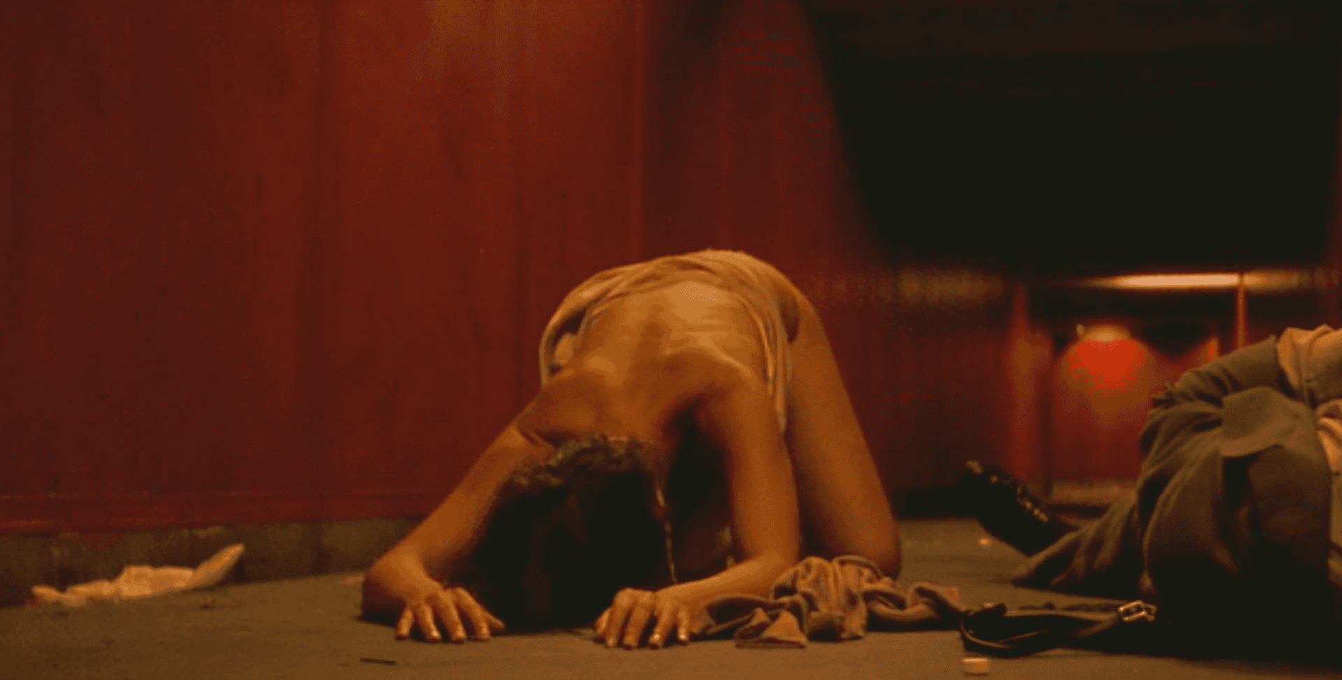 6 traumatycznych filmów, po obejrzeniu których nie będziemy tacy sami