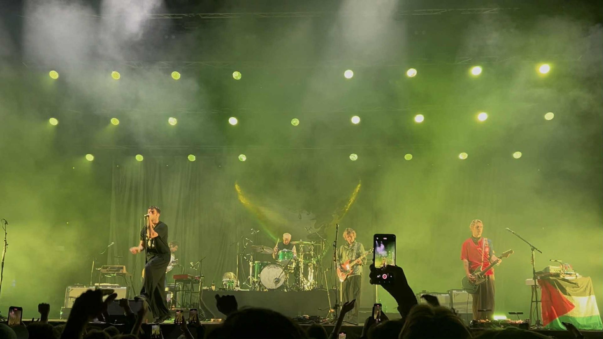 Sold out, kolejka i muzyczna euforia. Czym zaskoczył tegoroczny OFF Festival?