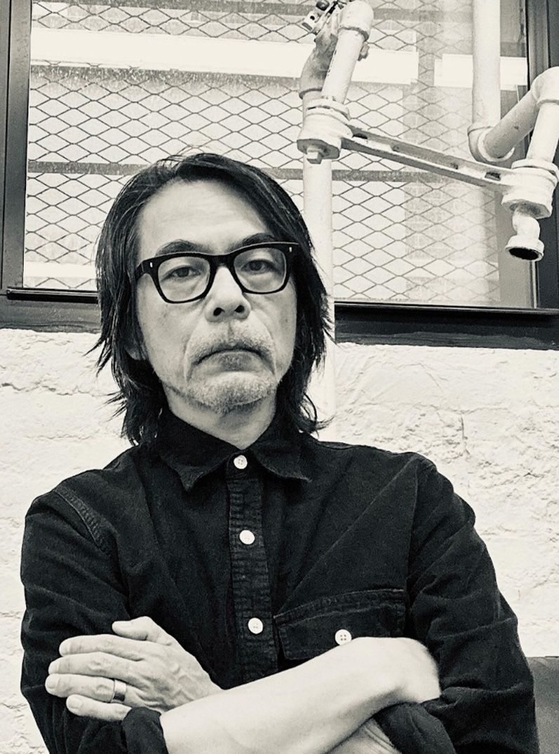 W styczniu Times Square, teraz Wrocław. Yoshi Sodeoka po raz pierwszy w Polsce!