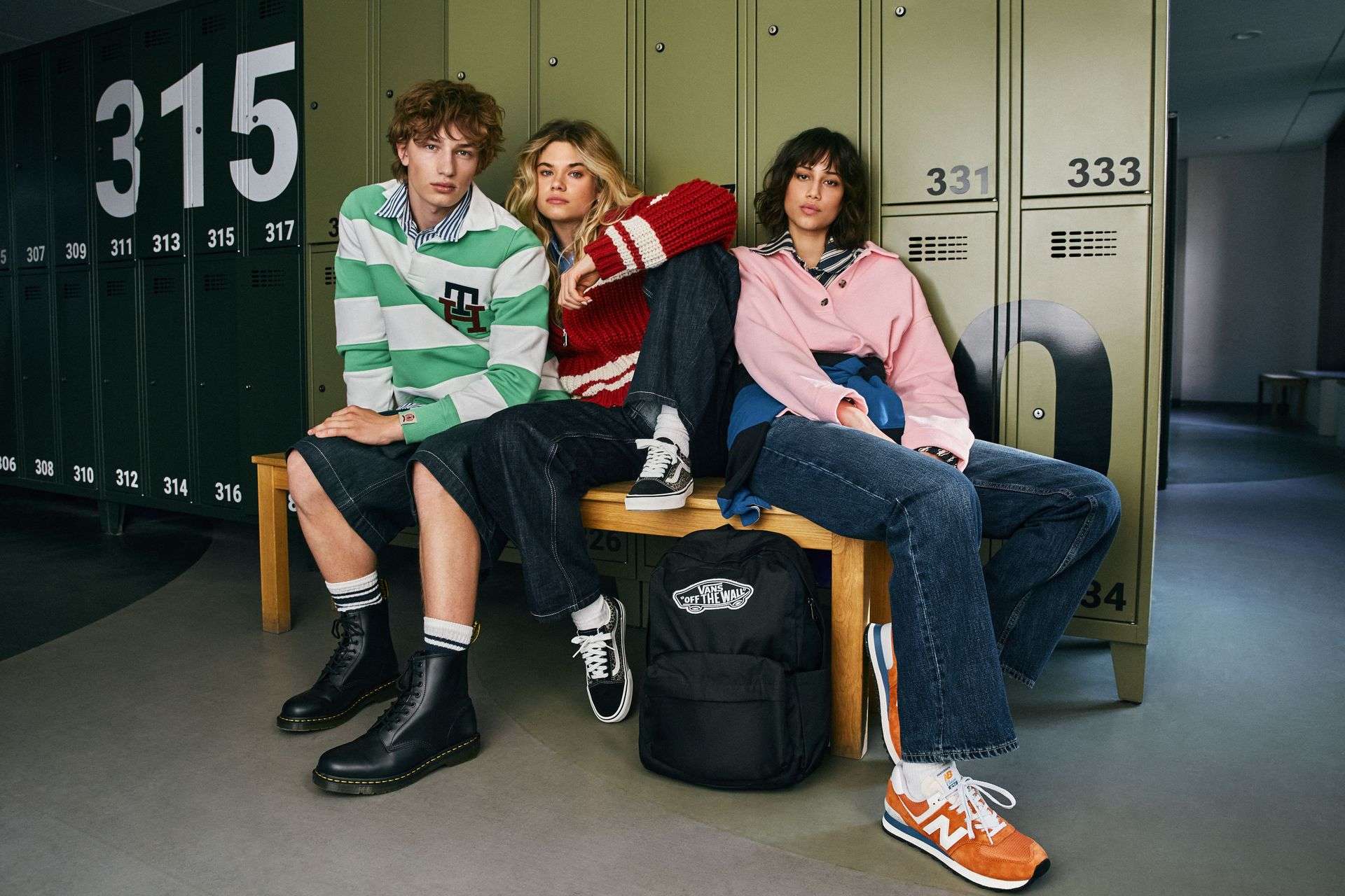 Jak wygląda powrót do szkoły w 2025? eobuwie.pl odpowiada kampanią „Back to Cool”