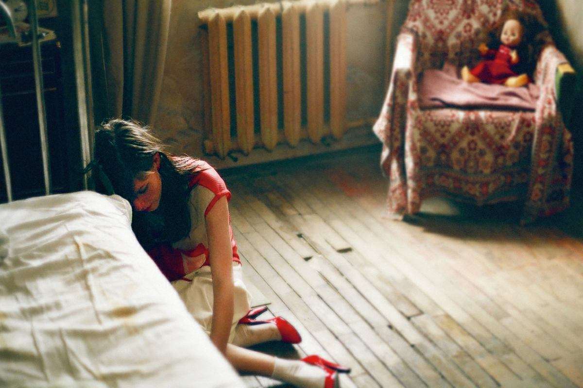 6 traumatycznych filmów, po obejrzeniu których nie będziemy tacy sami cz. 2