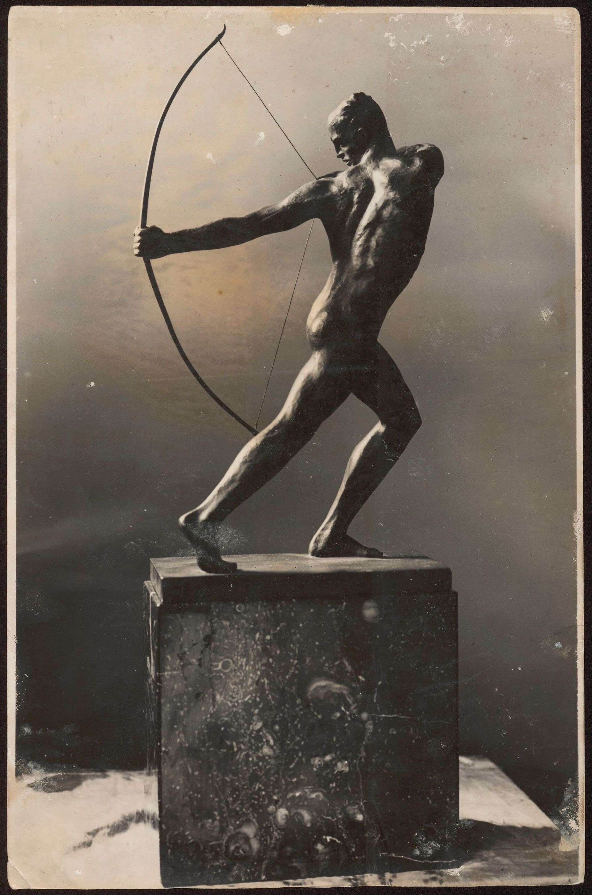 Szybciej, wyżej, mocniej. O kulcie sportu