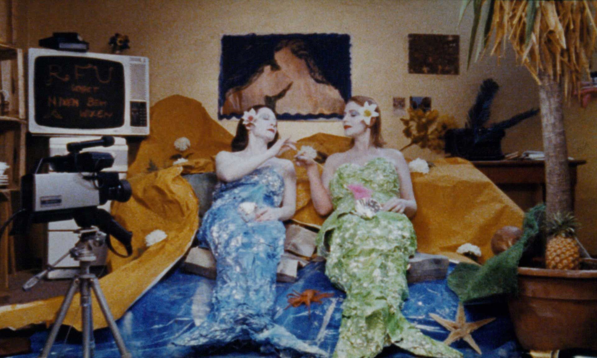 Odważne i osobiste kino tworzone przez kobiety – czas na HER Docs Film Festival