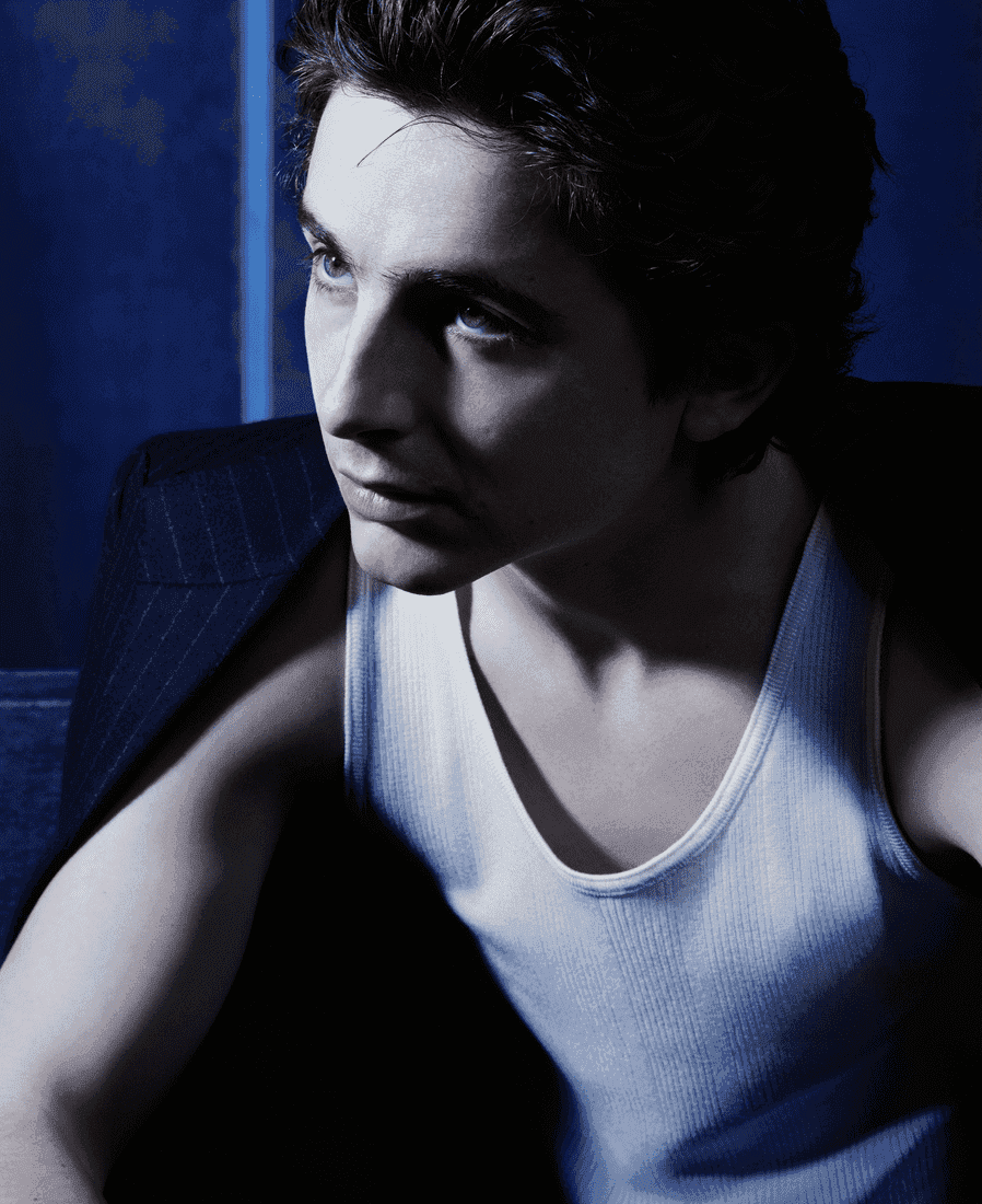 Koncentrat wszystkich pragnień, wizji i nowych początków. Zapach BLEU DE CHANEL L’EXCLUSIF