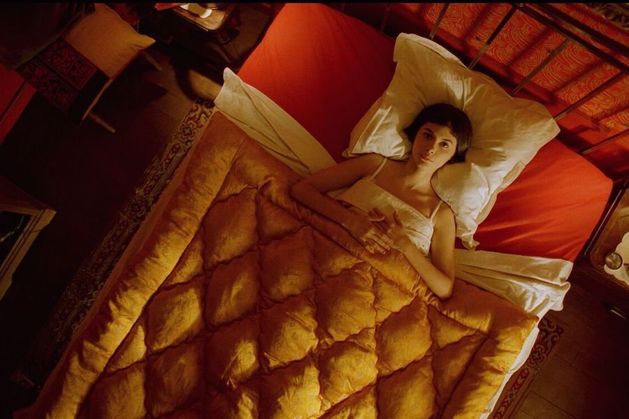 Najlepsze filmy na jesienne popołudnia