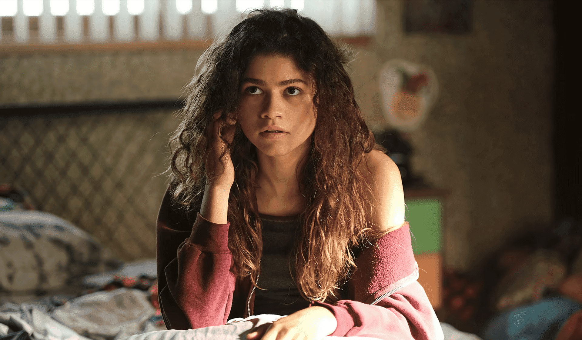 Wszystko, co wiemy o 3. sezonie „Euforii”. W obsadzie nowe nazwiska