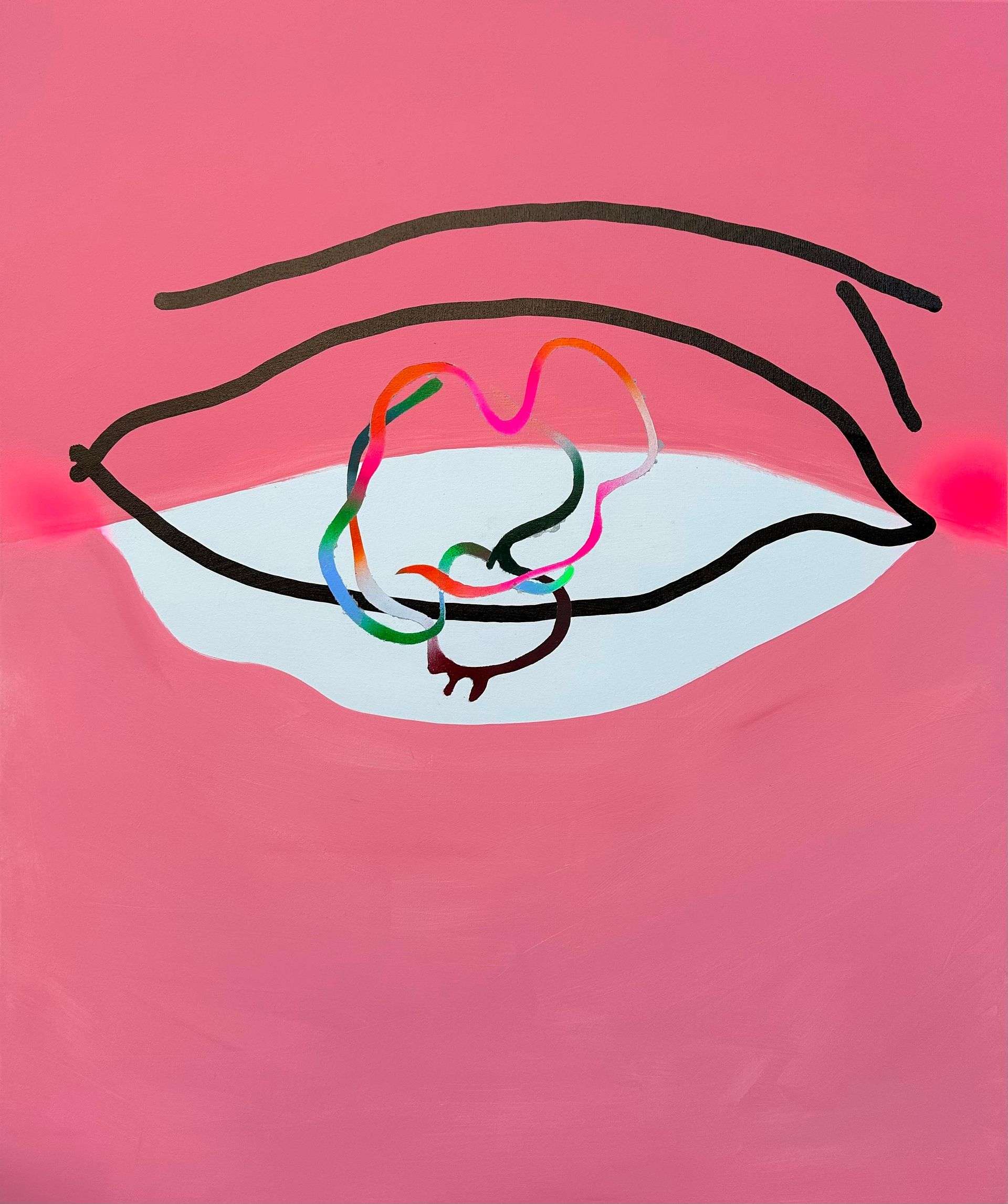 Ivo Nikić My Pleasure: przyjemność jako manifest artystyczny