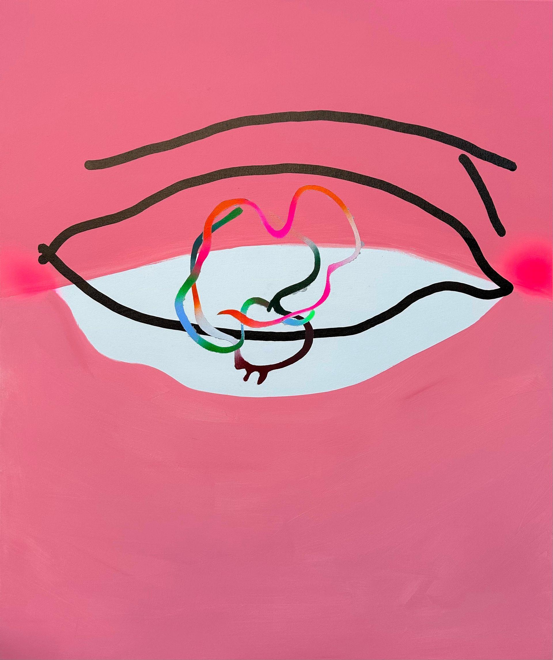 Ivo Nikić My Pleasure: przyjemność jako manifest artystyczny