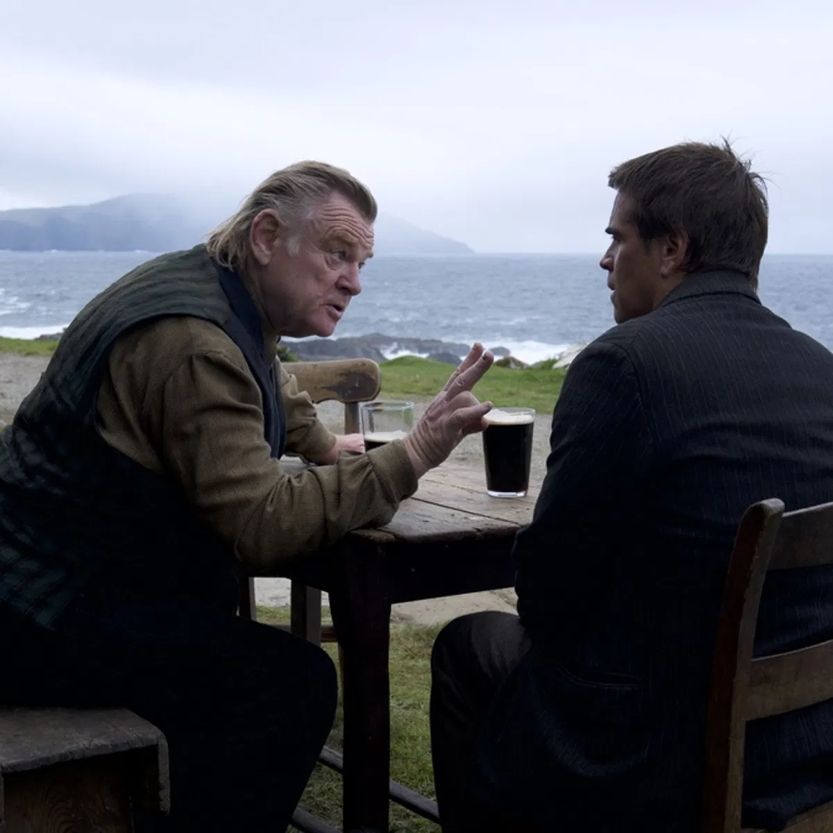 Czy „granice” rujnują współczesne przyjaźnie?