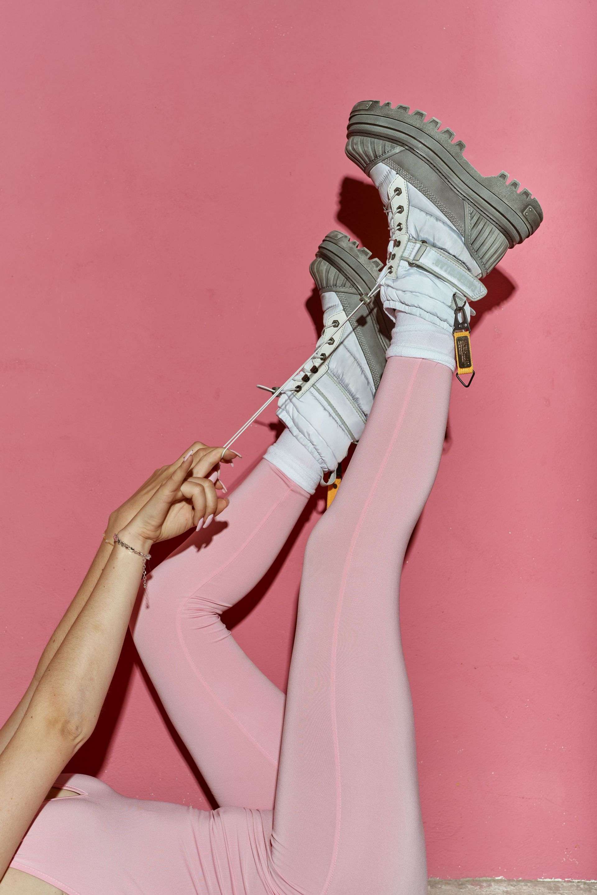 Cat Footwear: sto lat dziedzictwa zamknięte w trzech wyjątkowych modelach