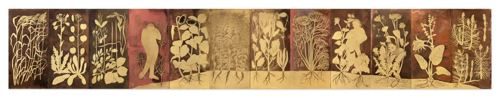 Polska artystka z solową wystawą w Londynie