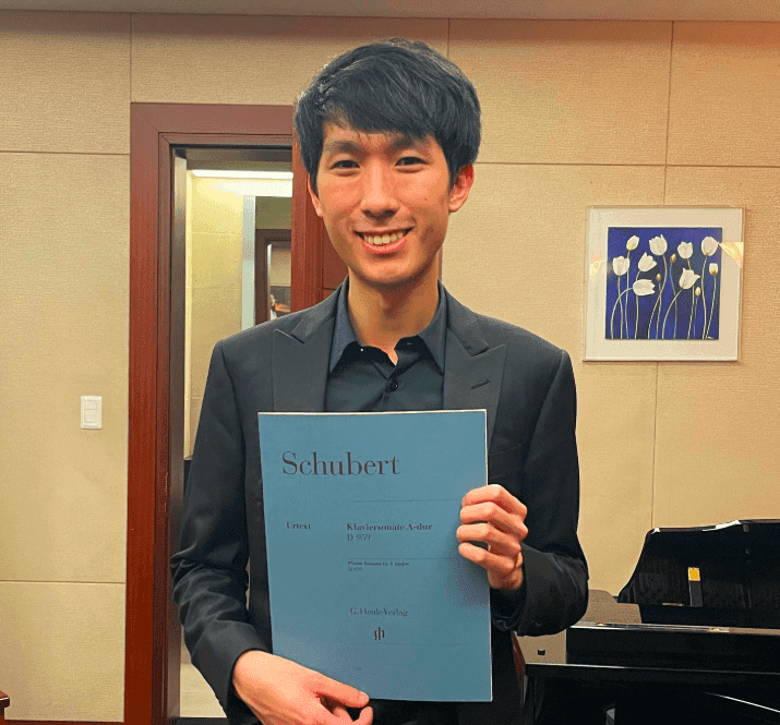 Kontrowersyjne zwycięstwo Erica Lu na XIX Konkursie Chopinowskim