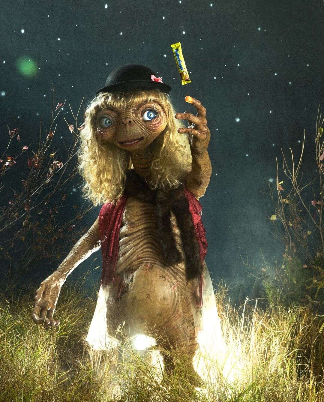 Kostiumy halloweenowe dla par. Dla fanów dobrej zabawy