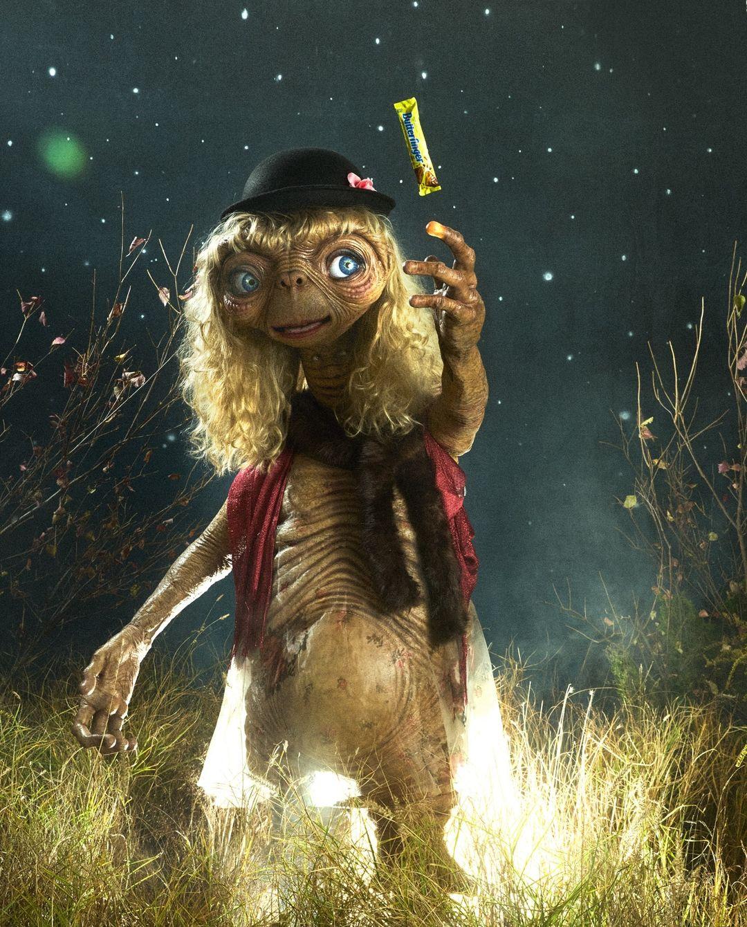 Kostiumy halloweenowe dla par. Dla fanów dobrej zabawy