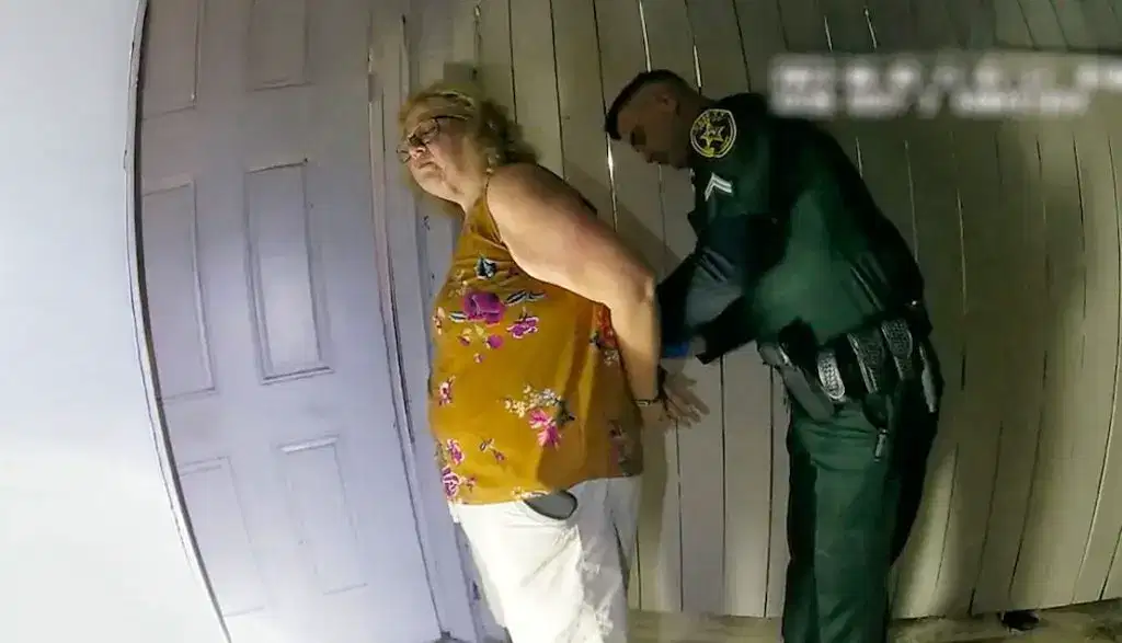 Dokument, który wstrząsnął Netfliksem. „The Perfect Neighbor” nominowany do Oscara