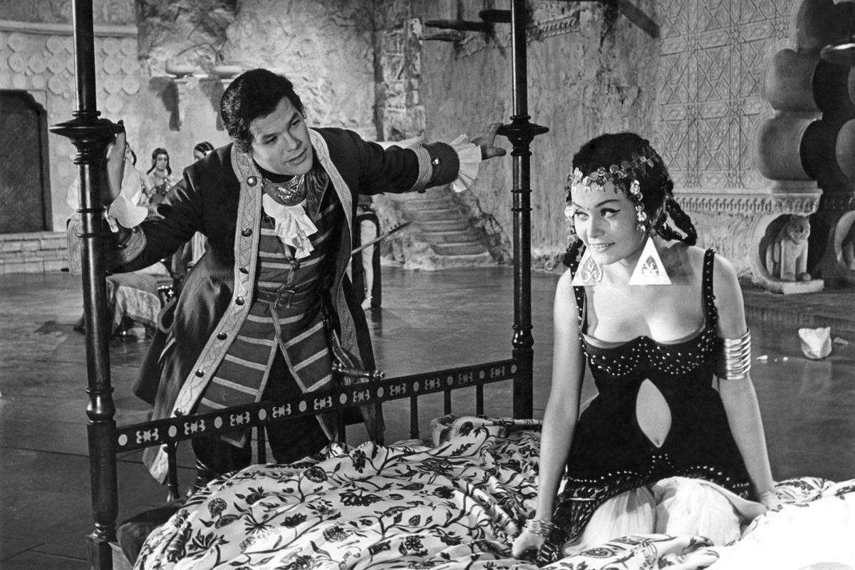 Powstała Lista Polskiego Dziedzictwa Filmowego. Te filmy ukształtowały polską kinematografię