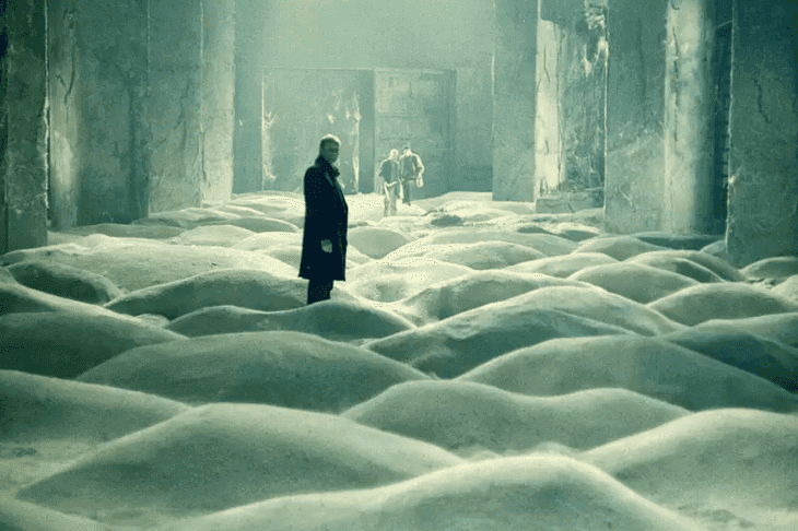 7 filmów z absurdalnym pomysłem, które okazały się sukcesem