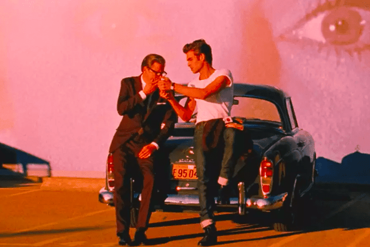 Tom Ford pracuje nad „Cry to Heaven”. To opowieść o przymusowej kastracji w epoce baroku