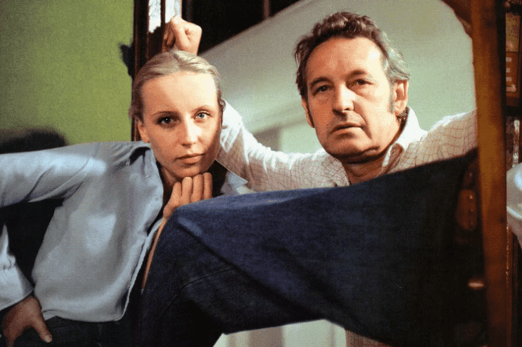 Dlaczego Polacy nie lubią się uśmiechać?