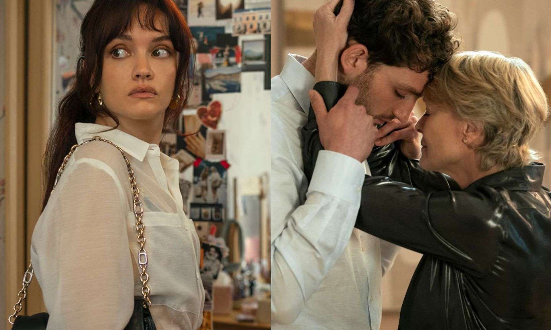 Czy „The Girlfriend” to najlepszy thriller psychologiczny 2025 roku? Miniserial z Robin Wright zachwycił widzów