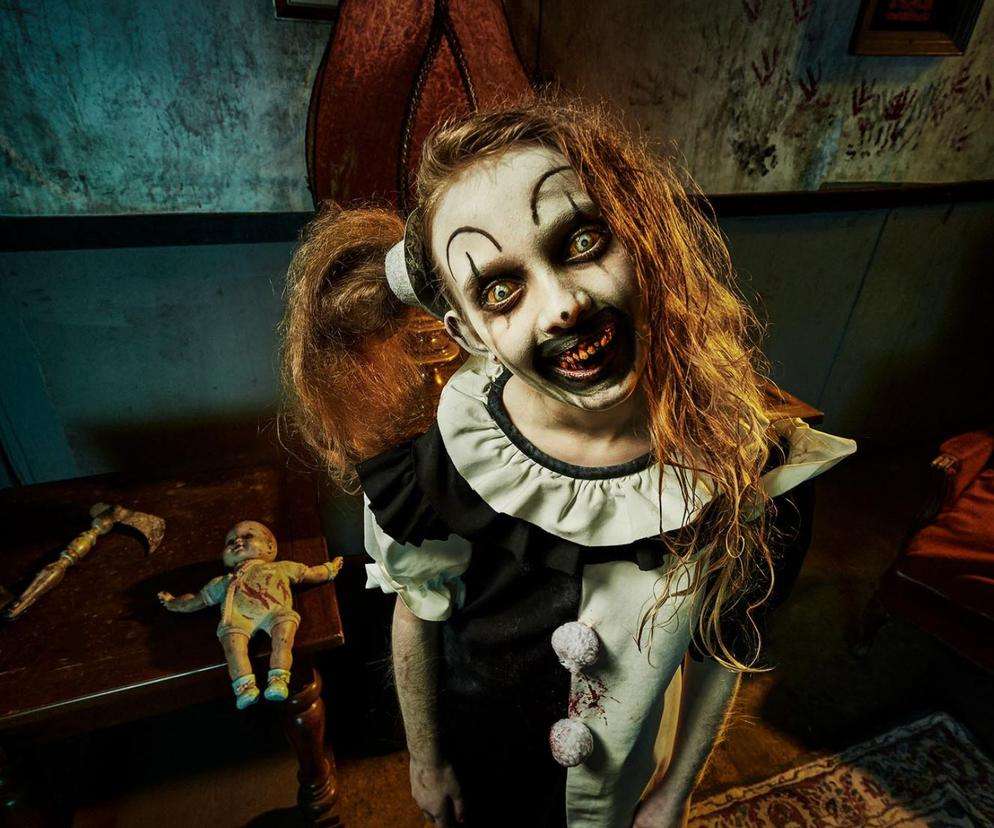Art the Clown i psychologia – kim naprawdę są widzowie gore horroru?