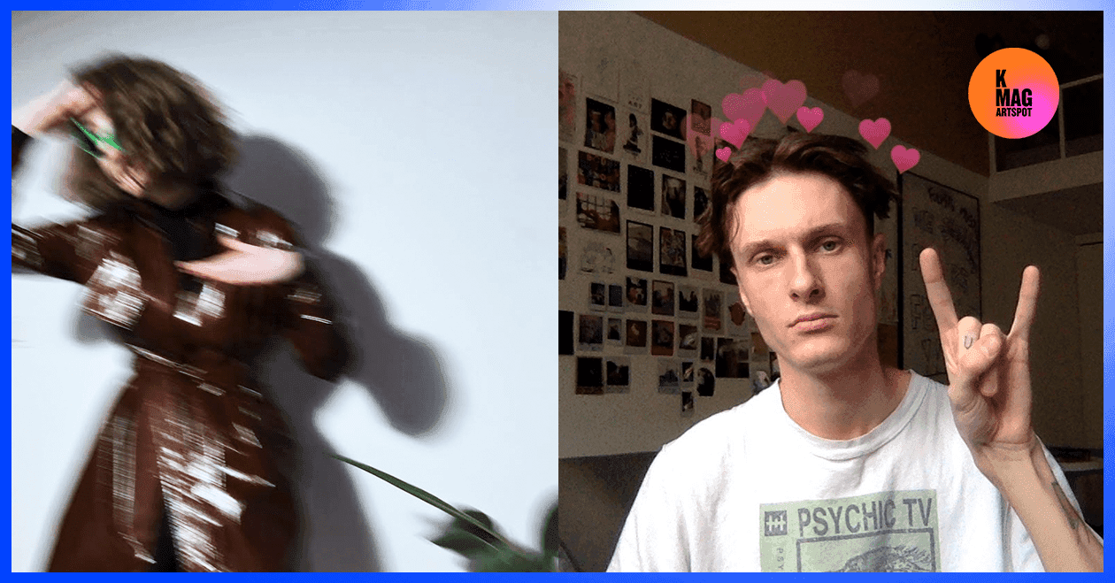 Zobaczcie i kupcie w K MAG ART SPOT: Aleksandra Stefaniak i Ivan Bambalin