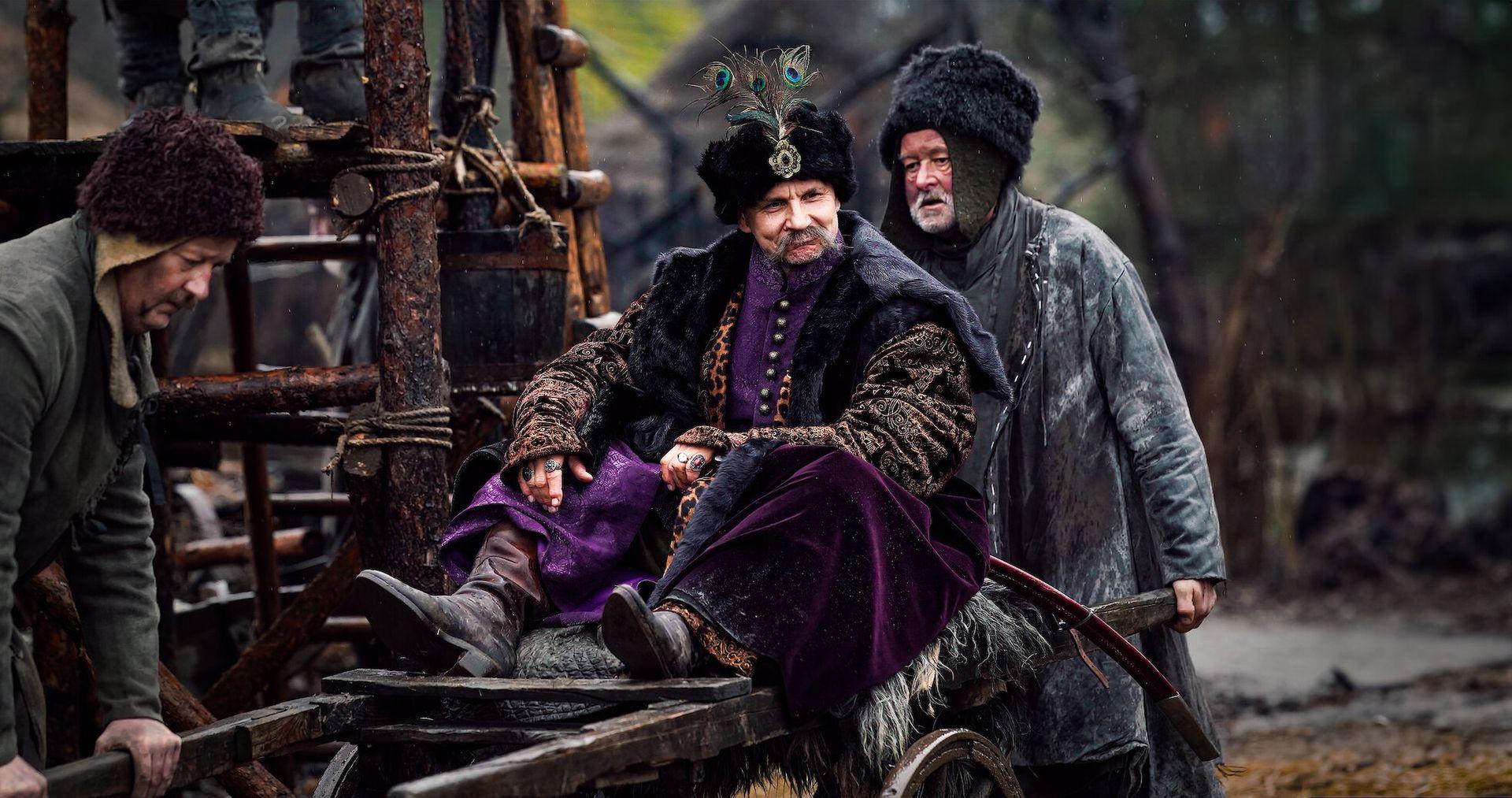 10 gorących premier na platformach streamingowych we wrześniu