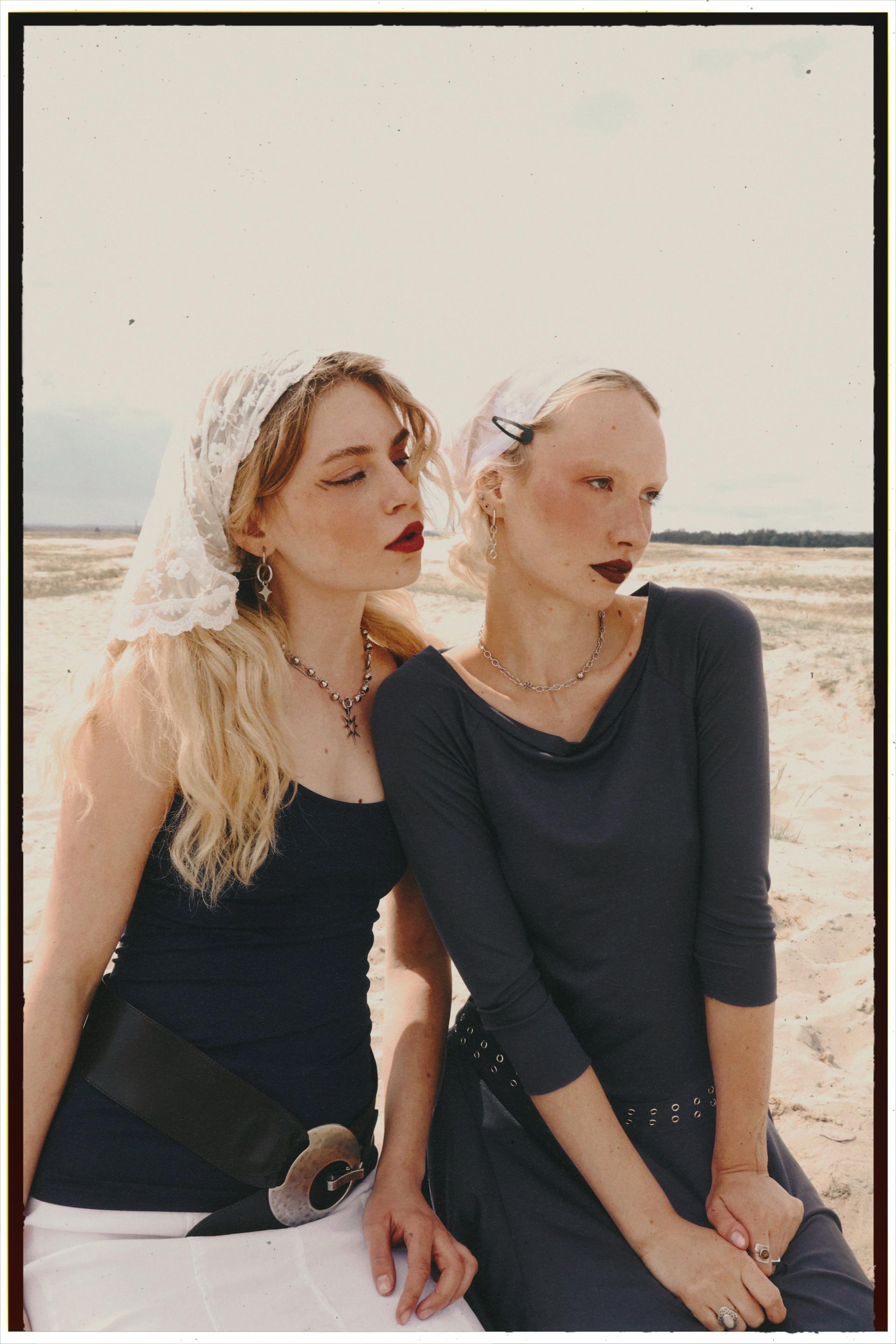 Fashion photography