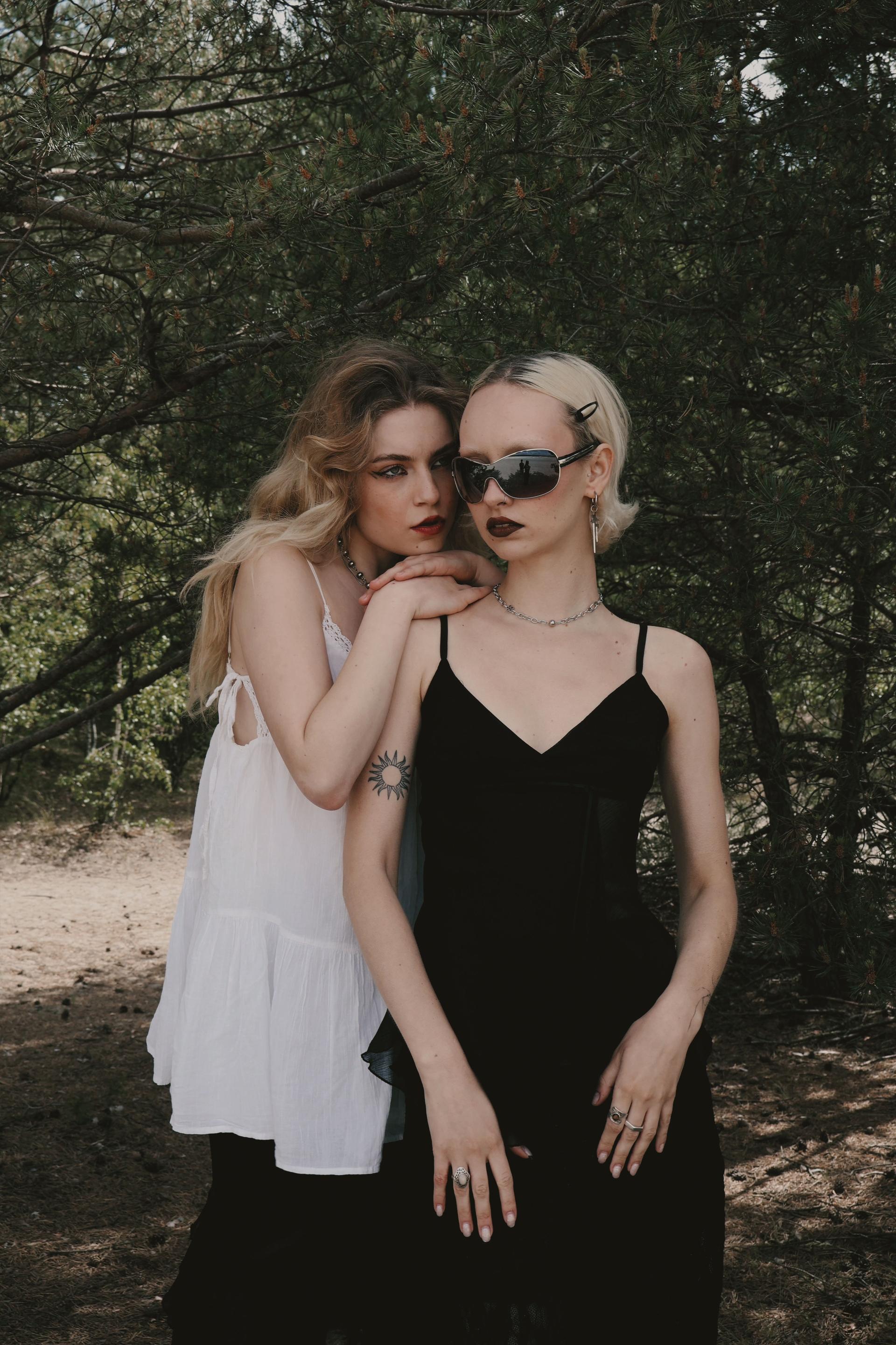 Fashion photography