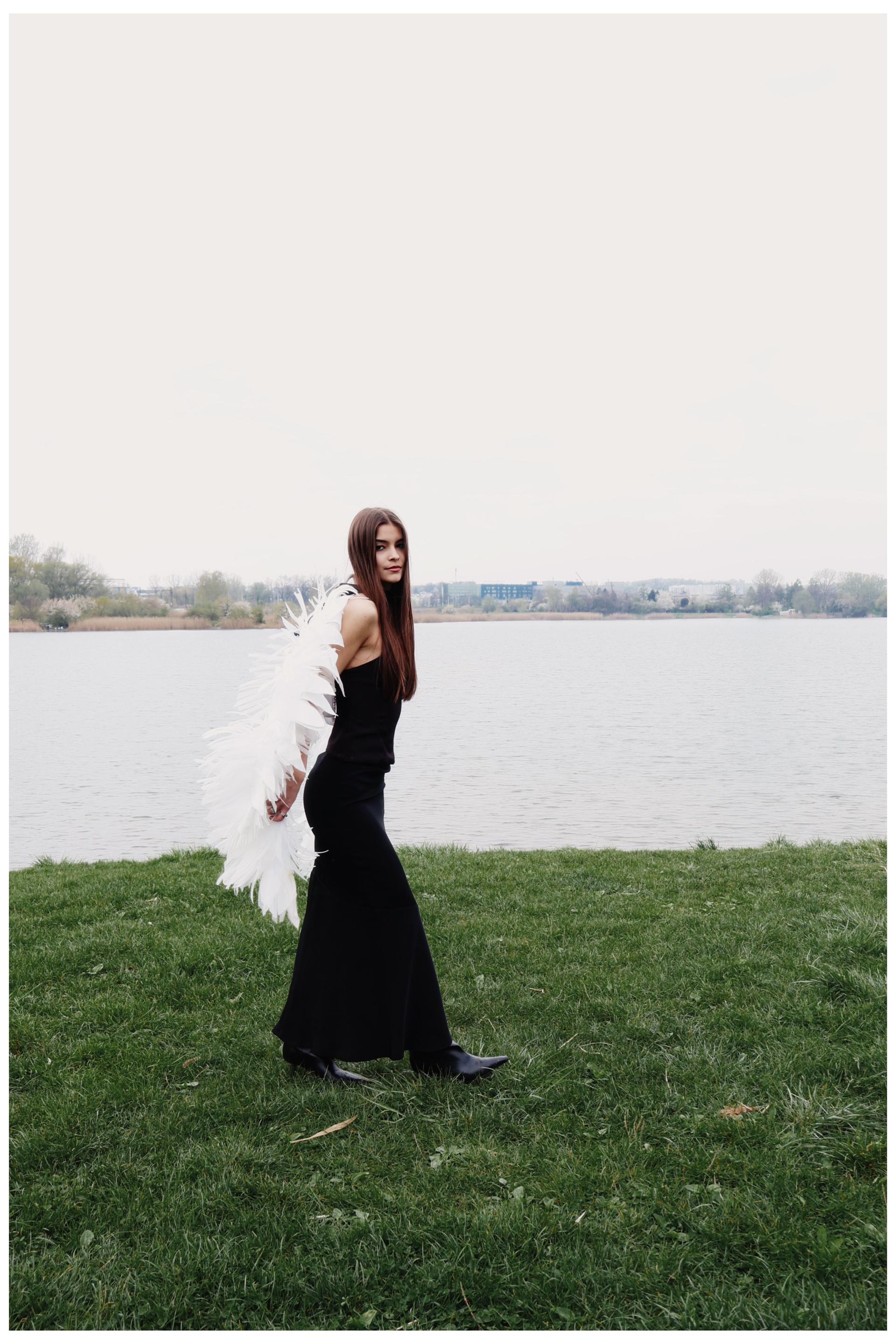 Fashion photography