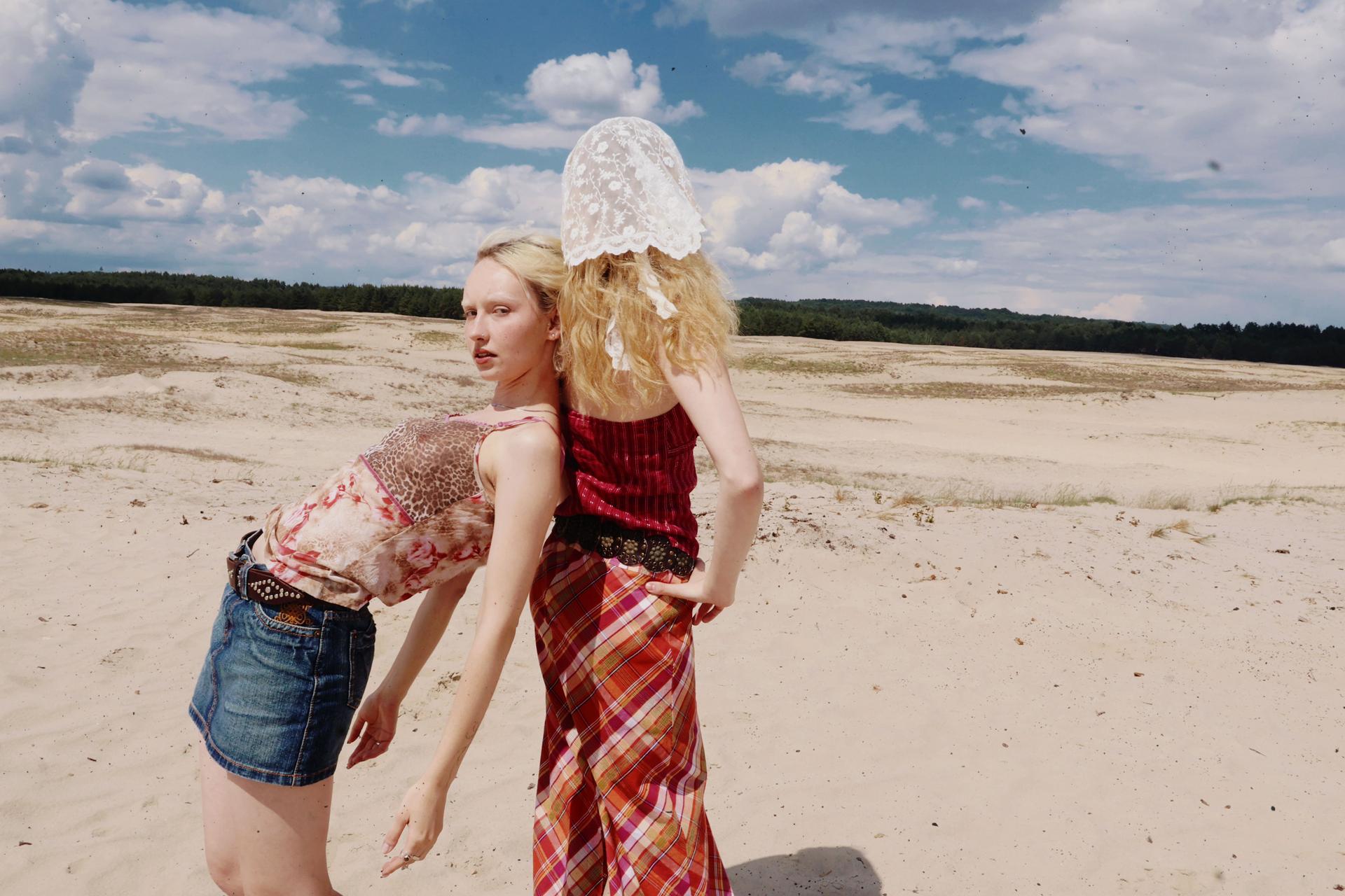 Fashion photography