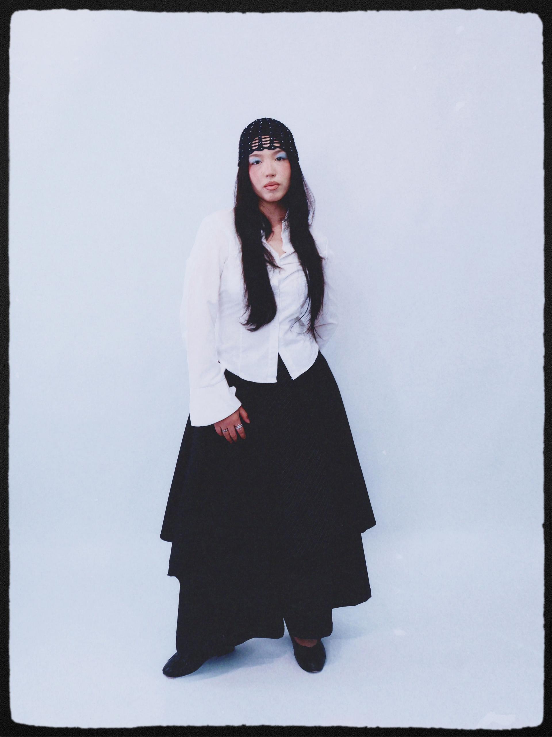 Fashion photography