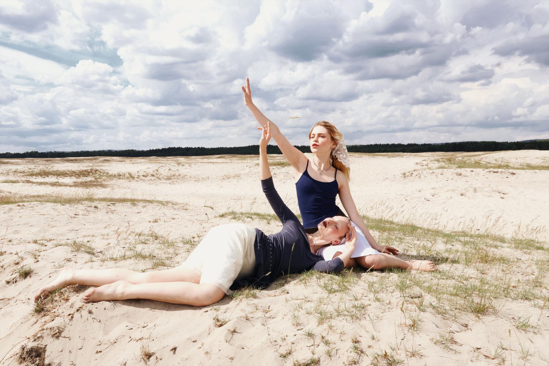 Fashion photography