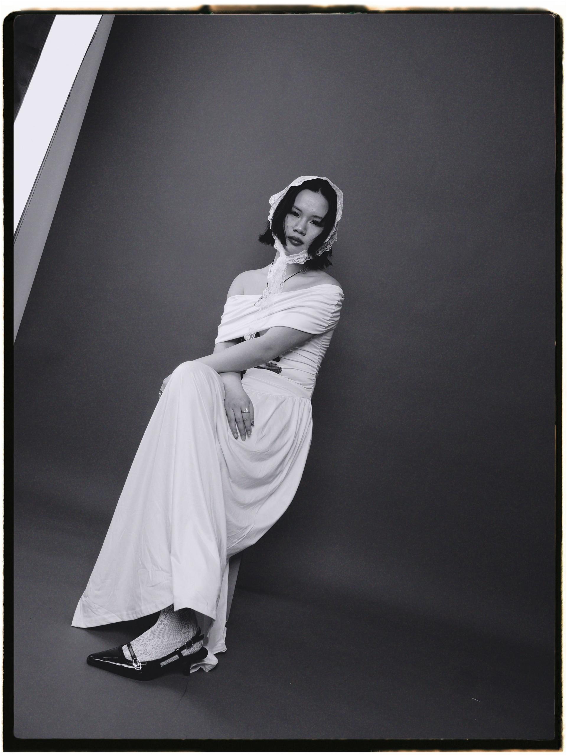 Fashion photography