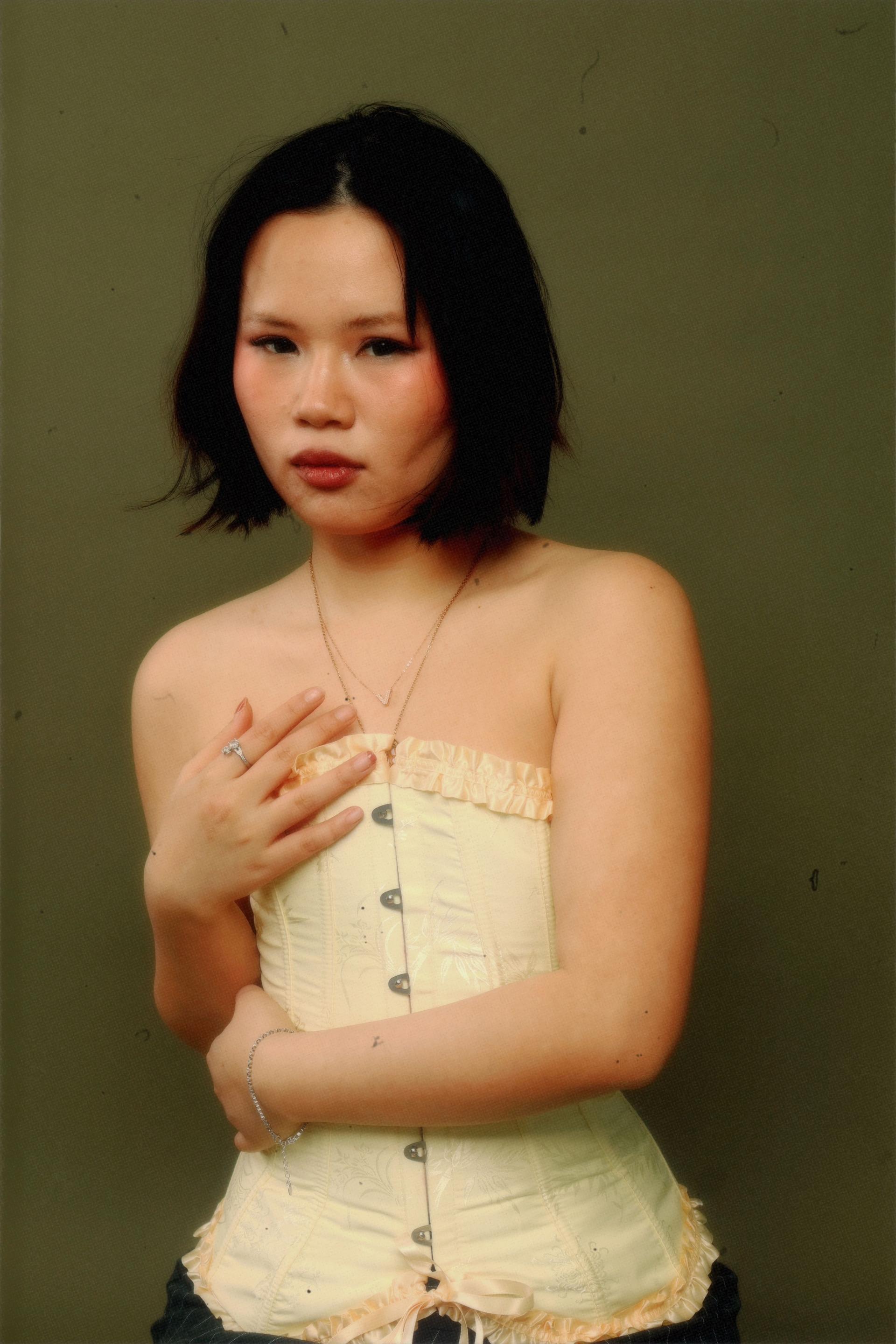 Fashion photography