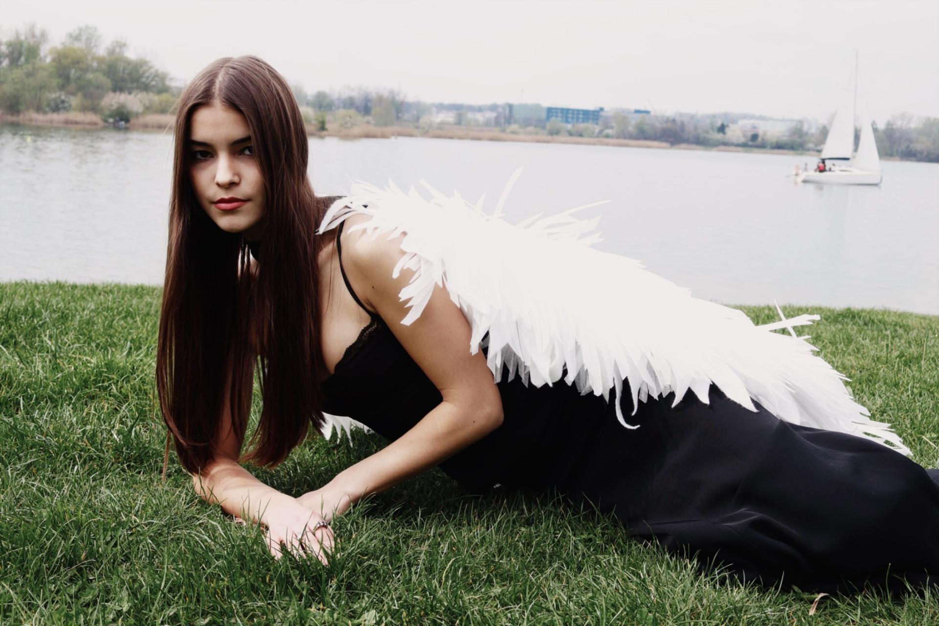Fashion photography