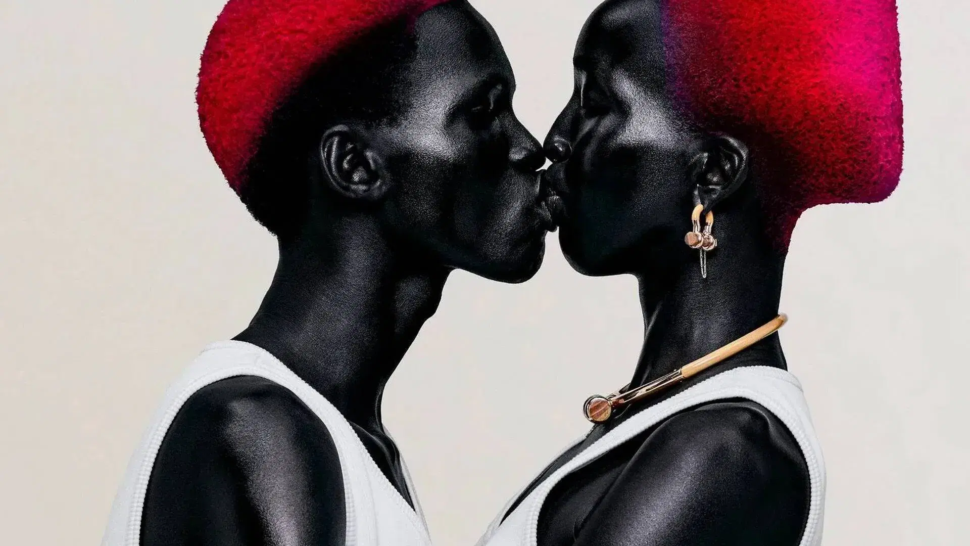 Przewodnik kulturalny. Wystawy w Europie, których nie można przegapić