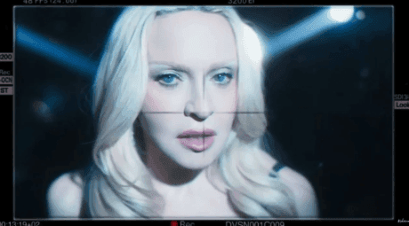 Znamy nominacje do nagród MTV Video Music. Madonna wiedzie prym