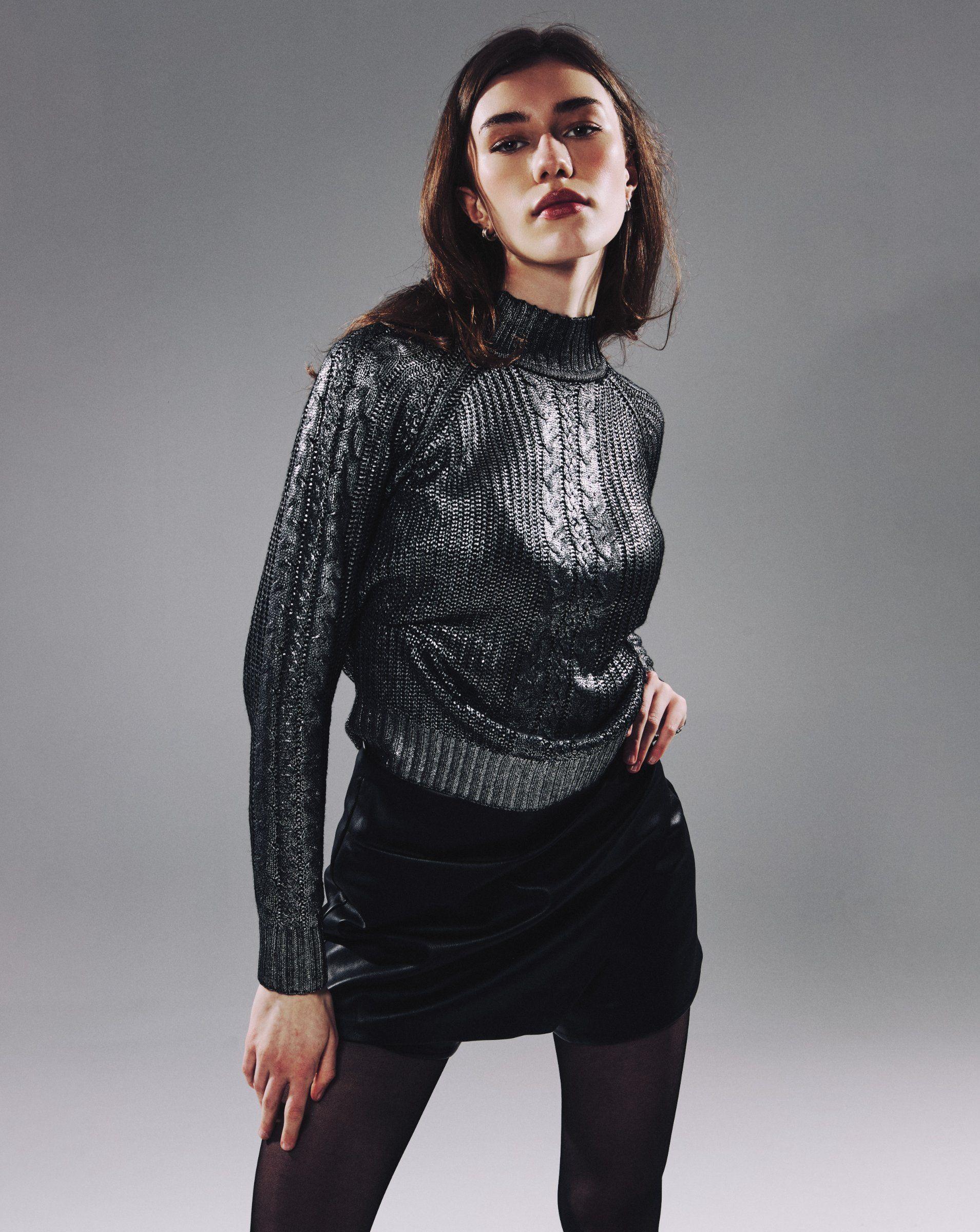 for my love to 90s fashion photography