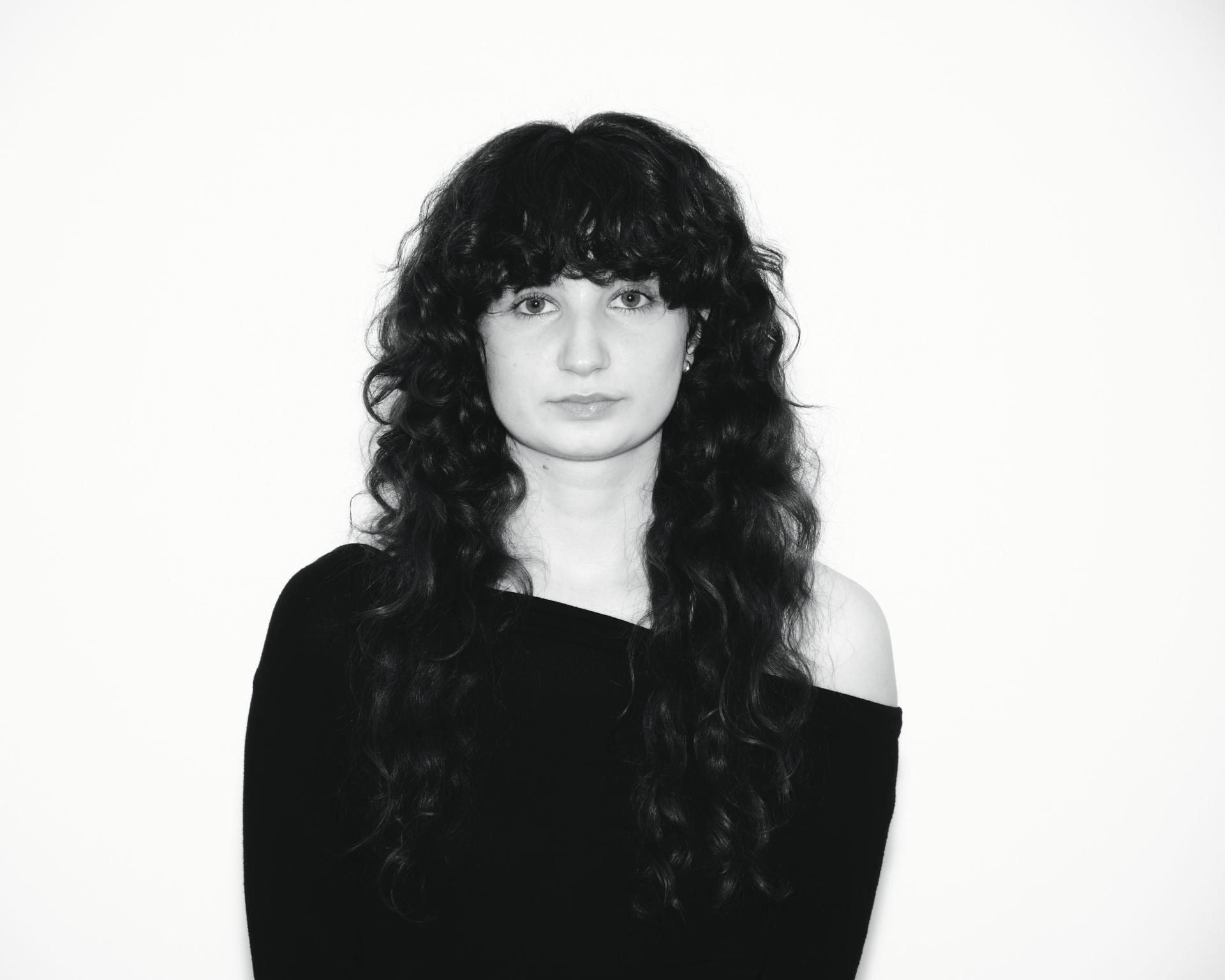 Anna Rupacz