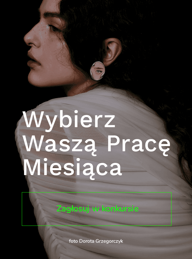 Wybierz Waszą Pracę Miesiąca: zagłosuj w konkursie