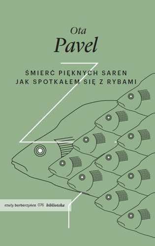 Ota Pavel, „Śmierć pięknych saren” (1971)