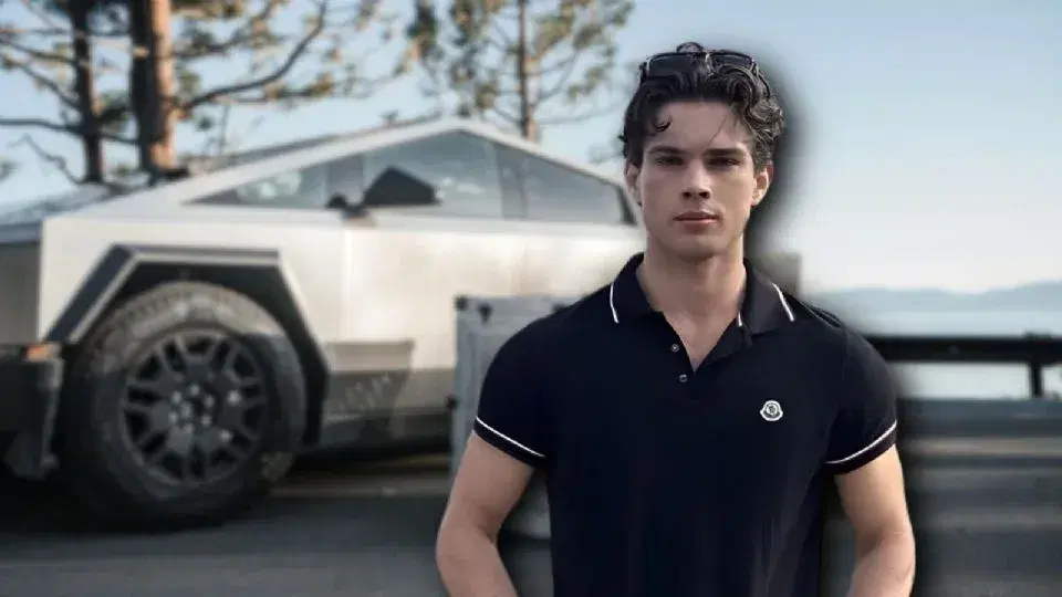 „Mam nadzieję, że nie żyje”. Braden Peters ma 20 lat, miliony fanów i jest idolem manosfery