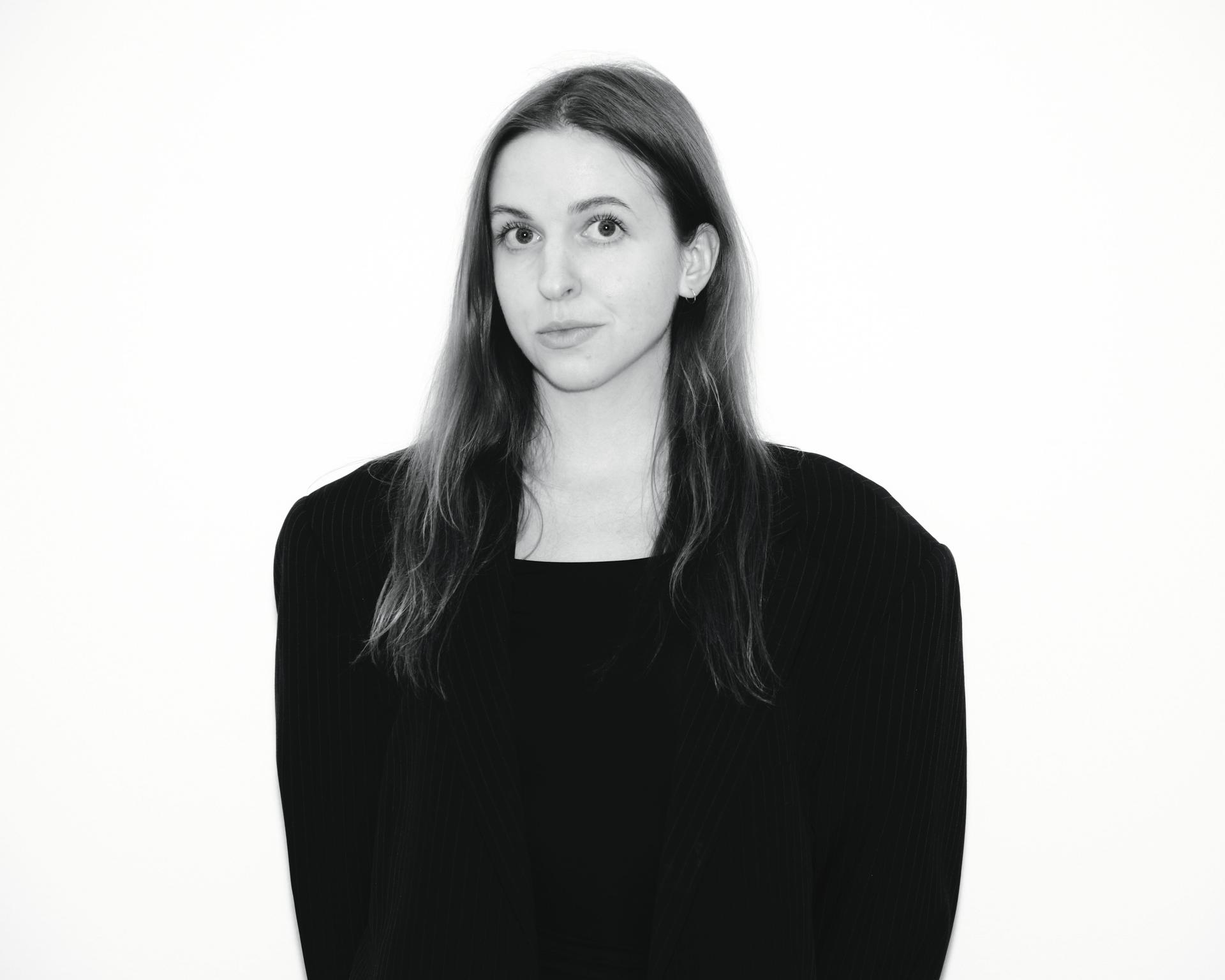 Alicja Zjawiona