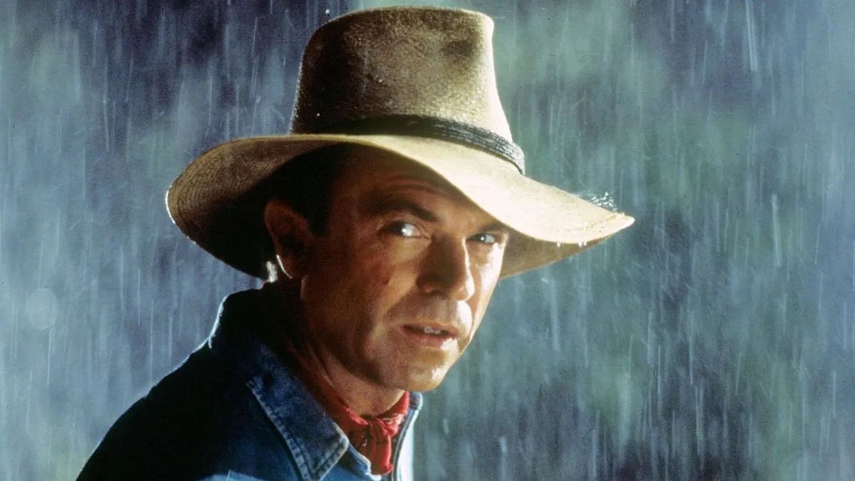 Nie żyje Sam Neill. Aktor znany z „Parku Jurajskiego” miał 78 lat